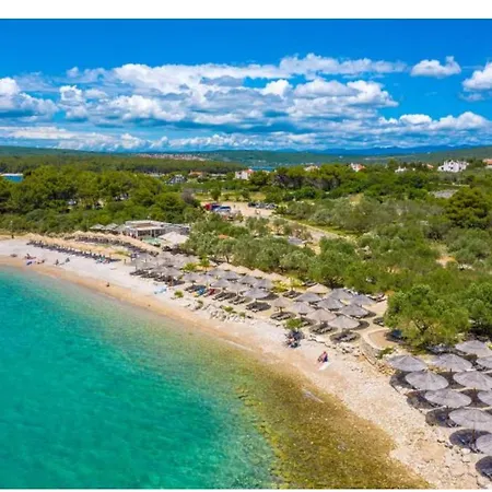 Apartment Sea Capital Edition 2 Punat