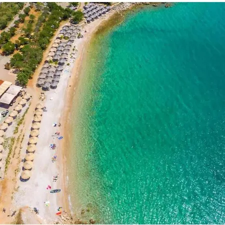 Sea Capital Edition 2 Apartment