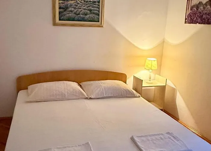 Sea Capital Edition 2 Apartment Punat