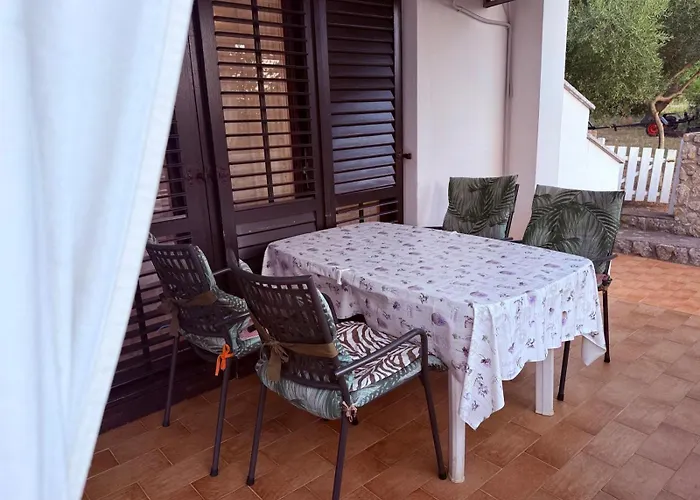 Sea Capital Edition 2 Apartment