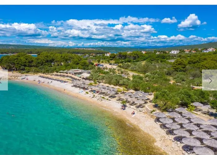 Apartment Sea Capital Edition 2 Punat