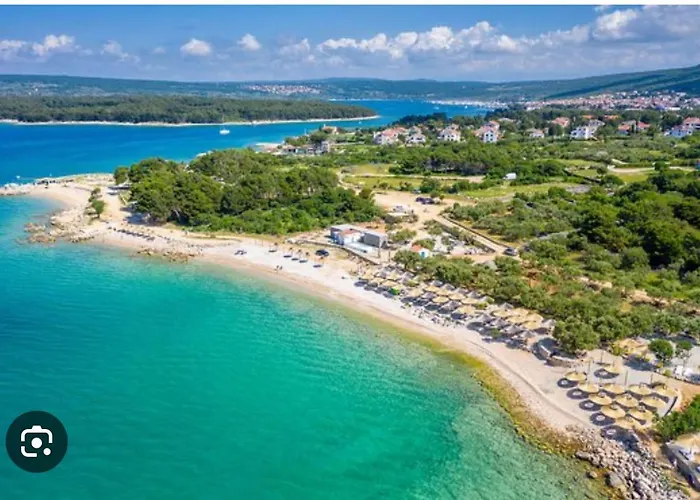 Sea Capital Edition 2 Apartment