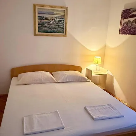 Sea Capital Edition 2 Apartamento Punat