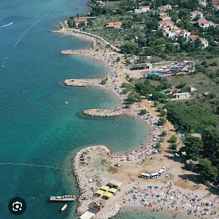 Apartamento Sea Capital Edition 2 Punat