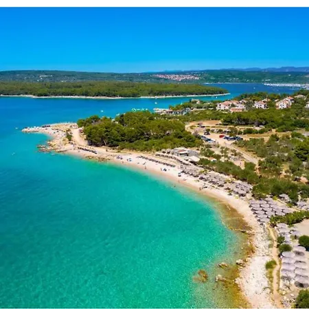 Sea Capital Edition 2 Apartamento Punat