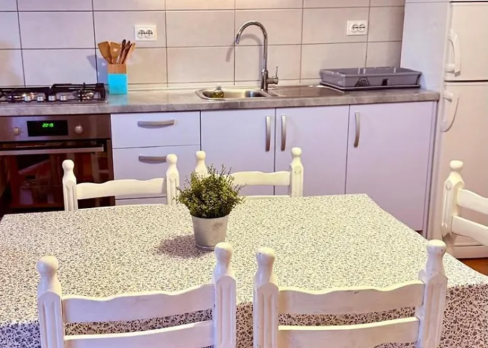 Appartement Sea Capital Edition 2