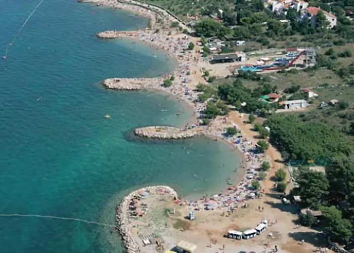 Appartement Sea Capital Edition 2 Punat