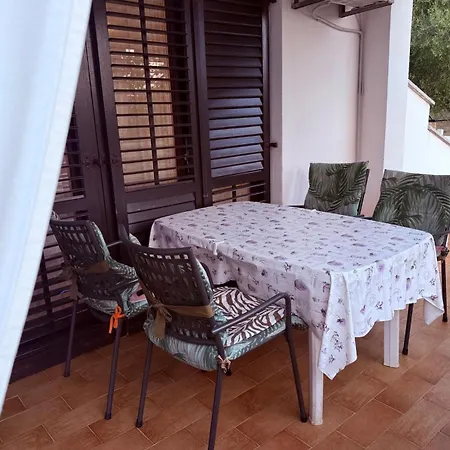 Sea Capital Edition 2 Lägenhet